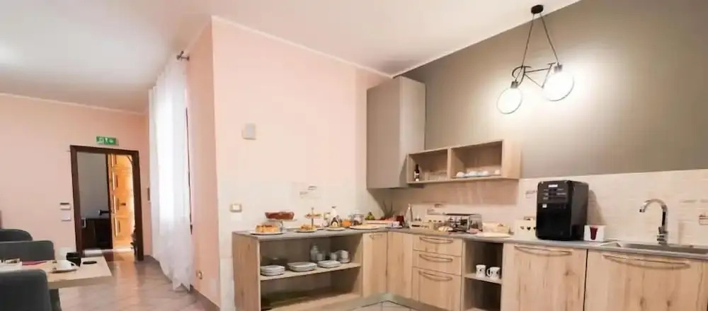 B&B Villa Verona Bike