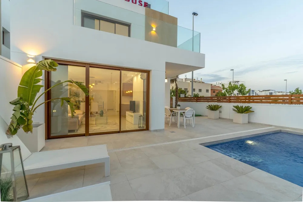 Espanhouse Tekla