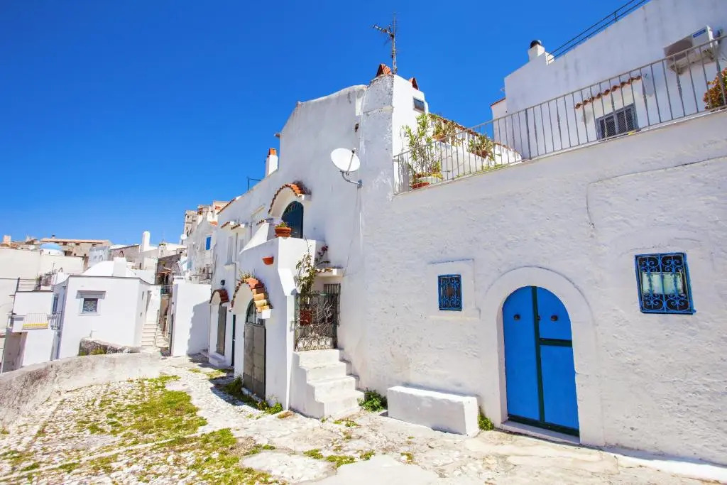 Centro Turistico San Nicola