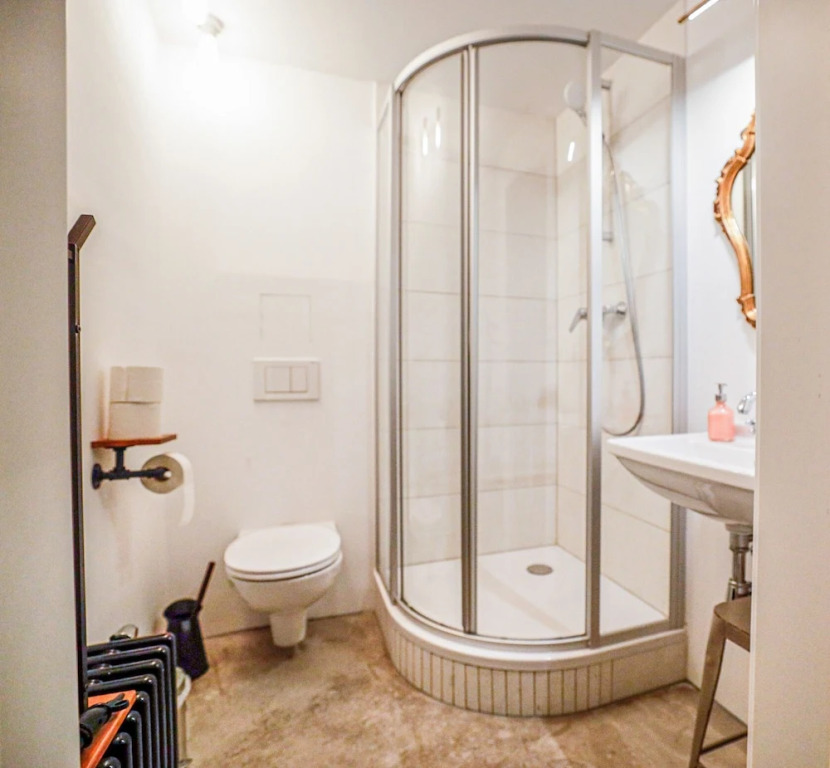 easy-flat Augarten - Apartments near Danube and Metro