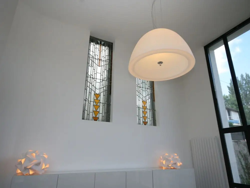 Luxurious Villa in Pont-Aven with Private Pool