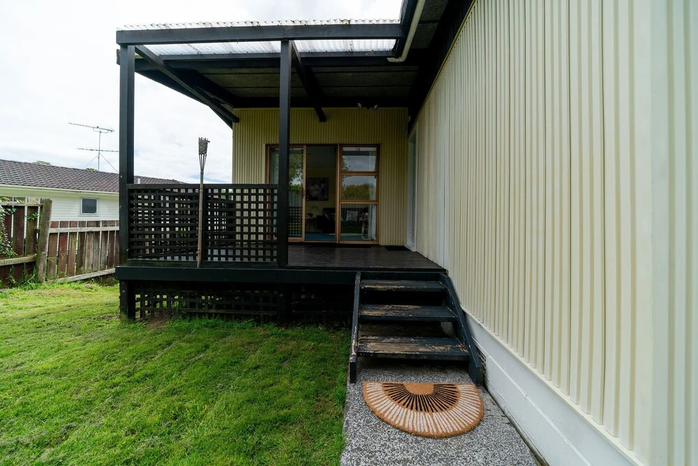 St Johns Cozy & Comfort 2 Bedroom Unit