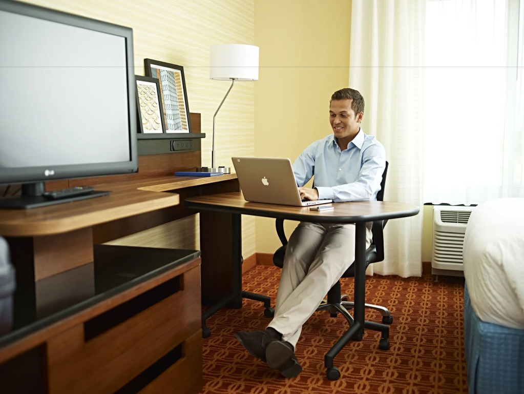 Fairfield Inn & Suites by Marriott Tempe