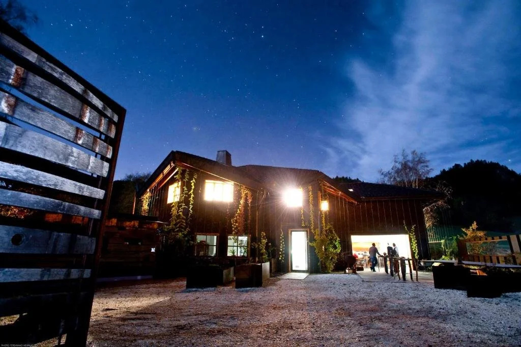 Bio Weingut Georgium