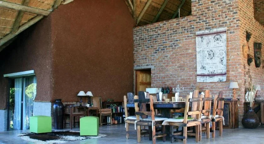 Green Kruger Lodge