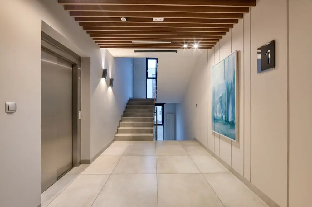Apartamenty Nexo Q4Apartments