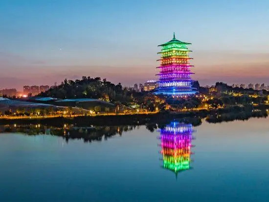 Junyue Shangpin Hotel