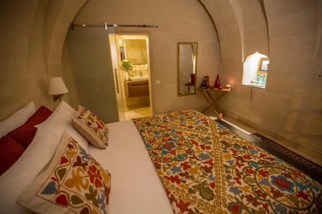 Ansia Hotel