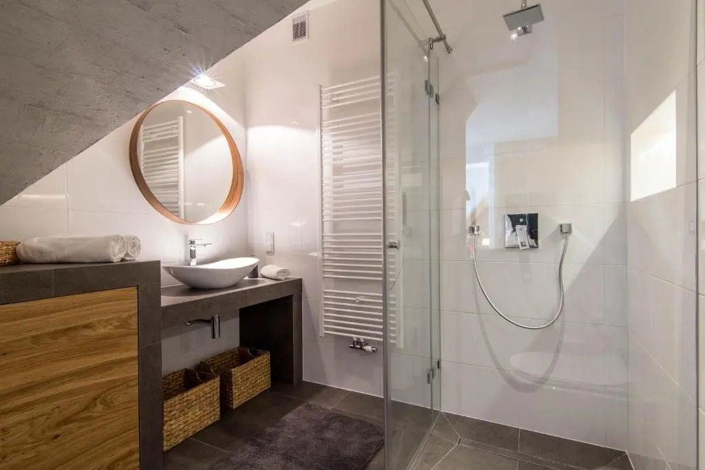 Apartamenty Pod Giewontem Lux&Spa Zakopane