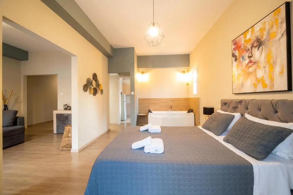 Belajo New Apartment !!
