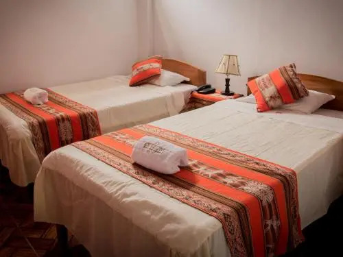 Central Guest House