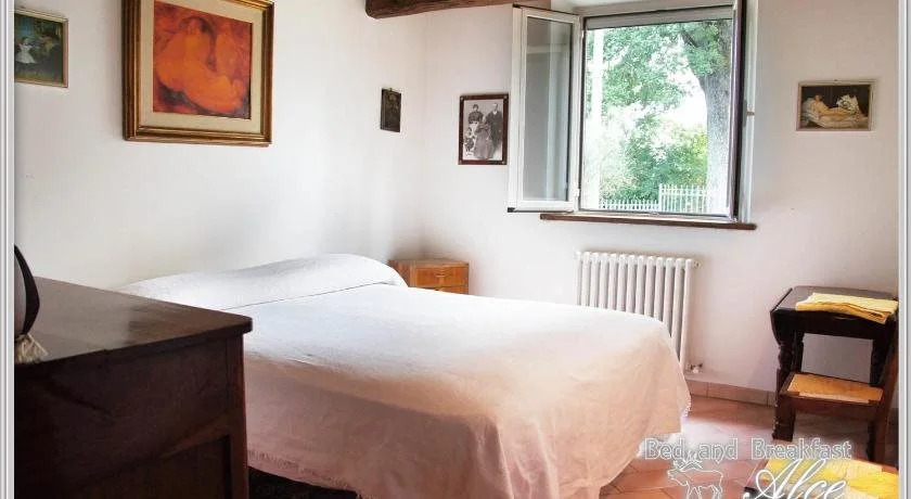 B&B Alce