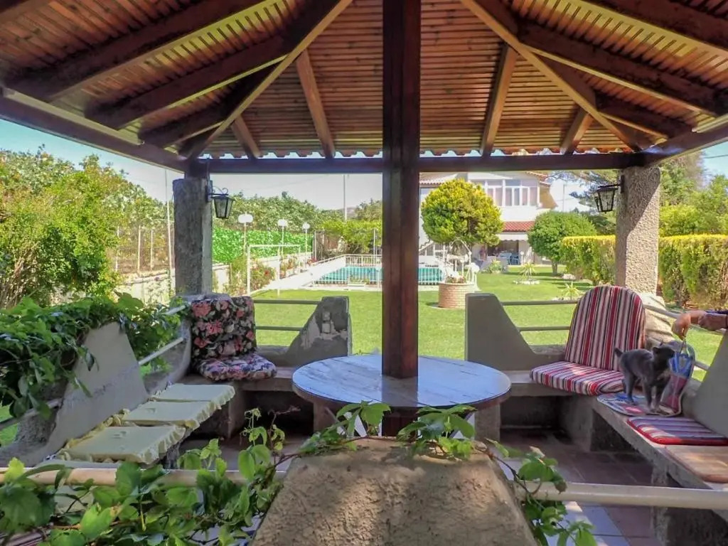 Beautiful House near the Beach