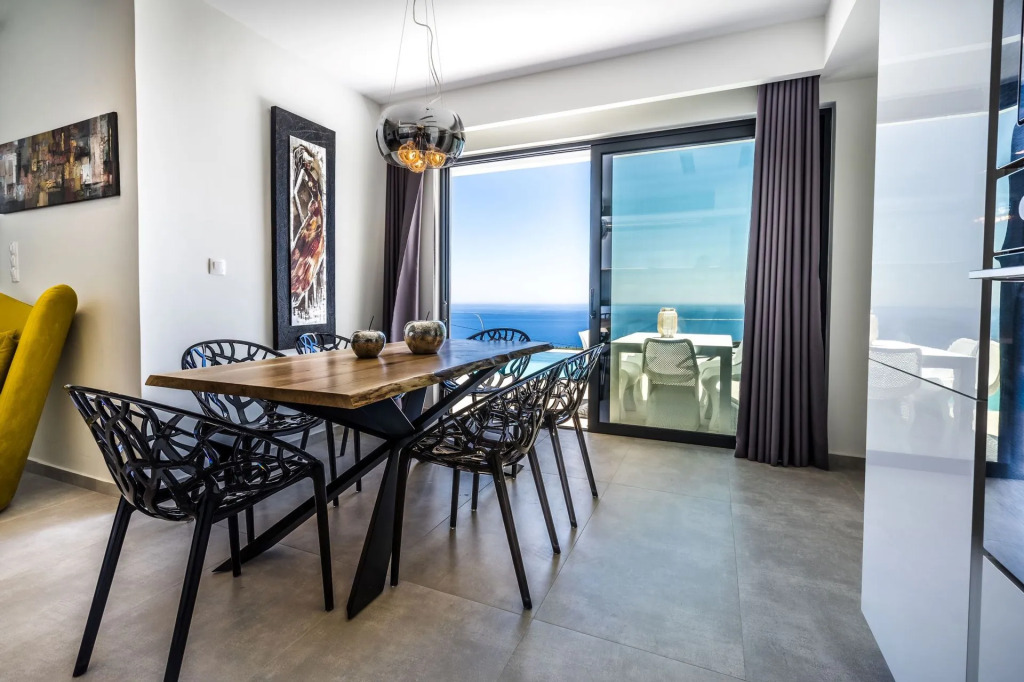 Villa Daniela & Apartments
