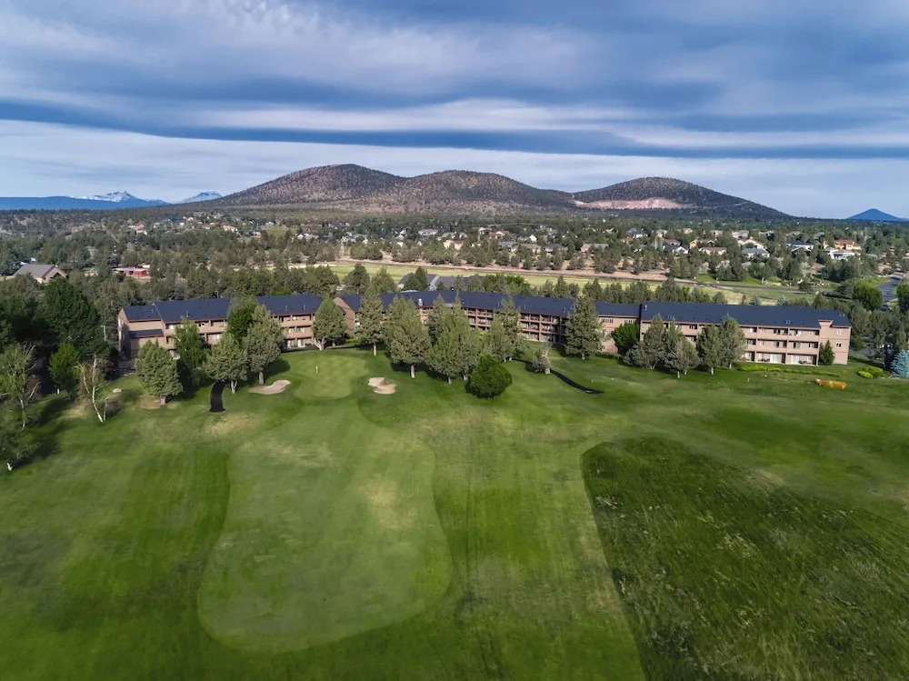 Eagle Crest Resort Vacation Rentals