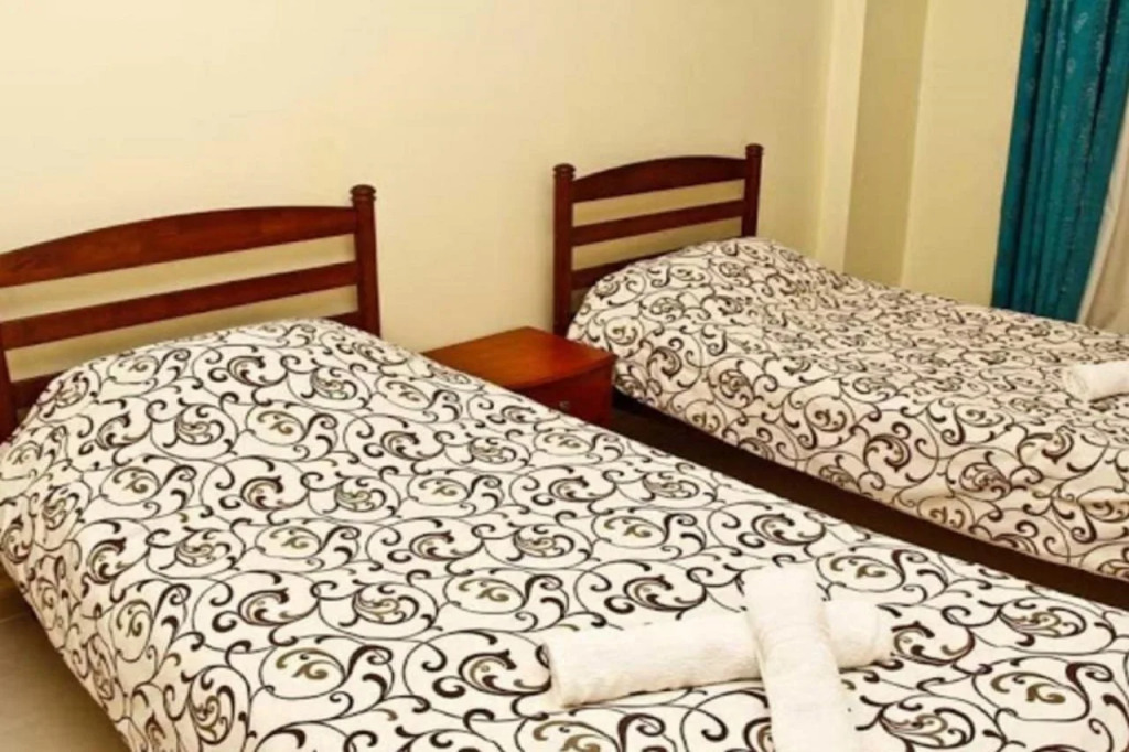 Stambouli Hotel