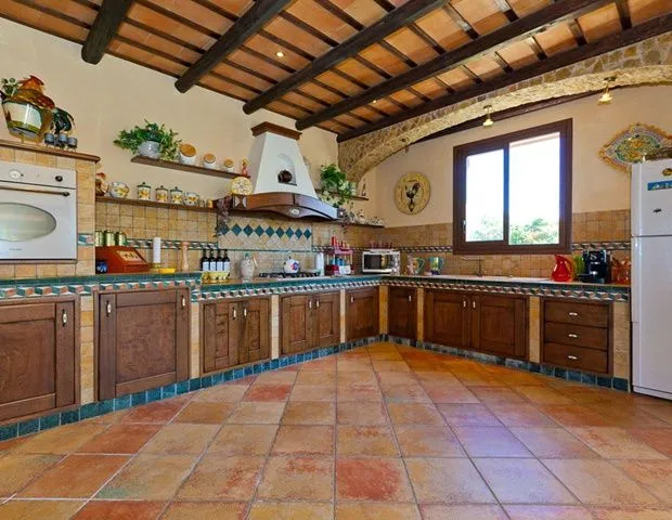 Villa Oasi An Noor