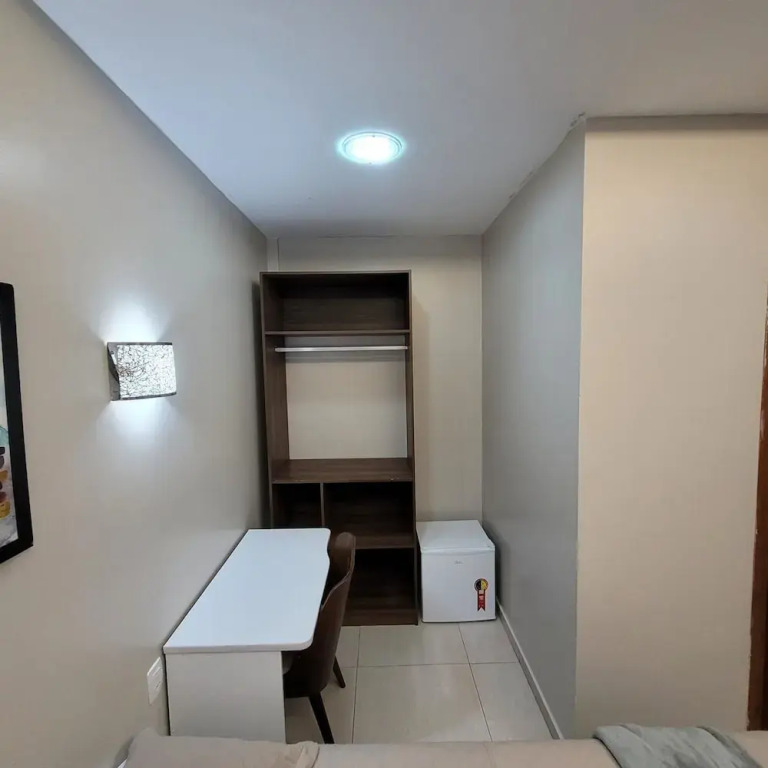 Hotel Ferreira Viana