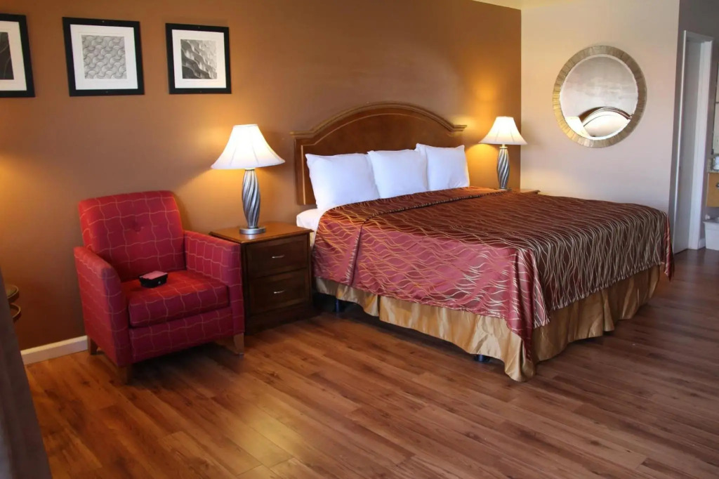 Franciscan Inn Motel