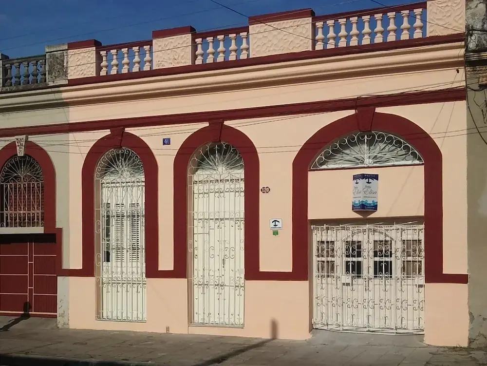 Hostal Doña  Elisa