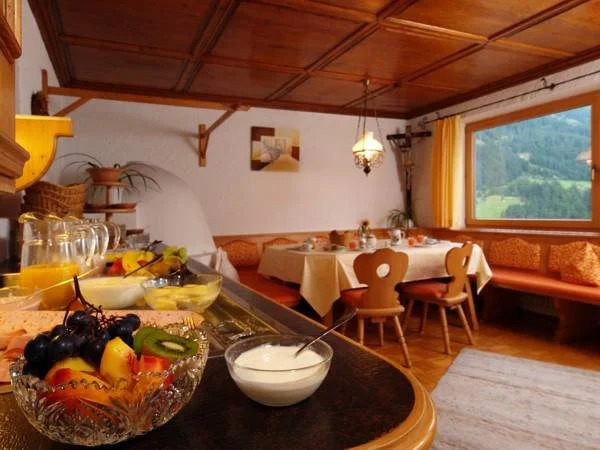 Gästehaus Mathies