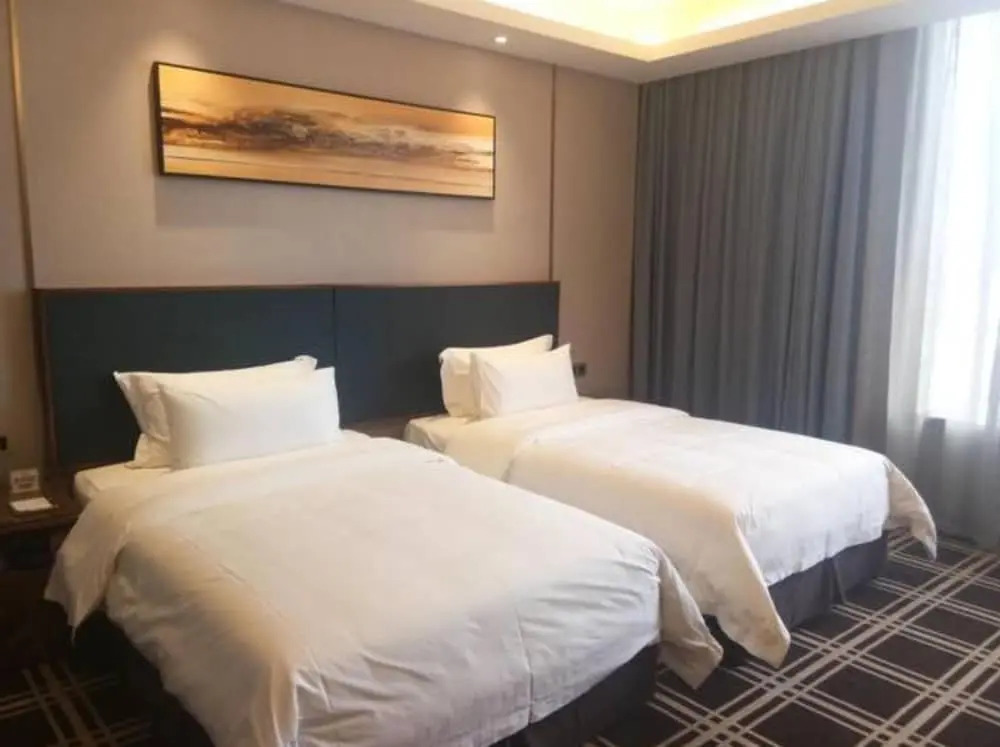 Vashe Hotel