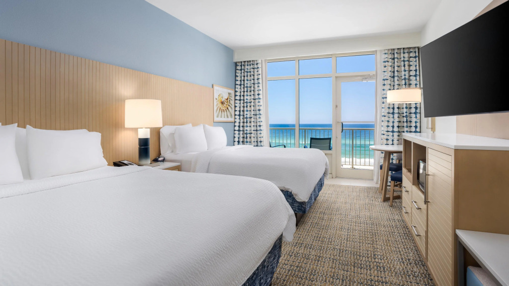 Holiday Inn Resort Fort Walton Beach by IHG