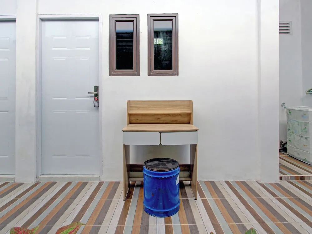 SPOT ON 92490 Casa Homestay Syariah