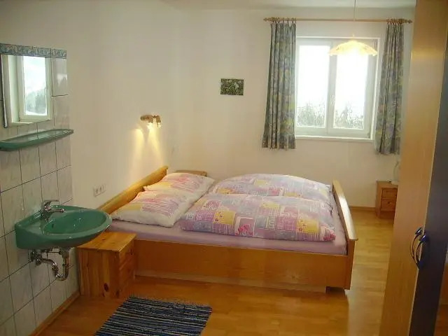 Lila Villa