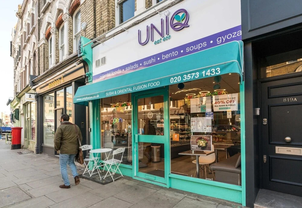 Immaculate 3BD House in Parson Green Fulham