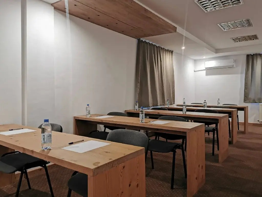 Monte Cervo Spirit and SPA