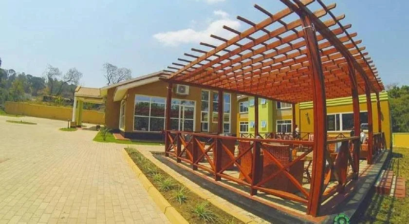 Hotel Desderia