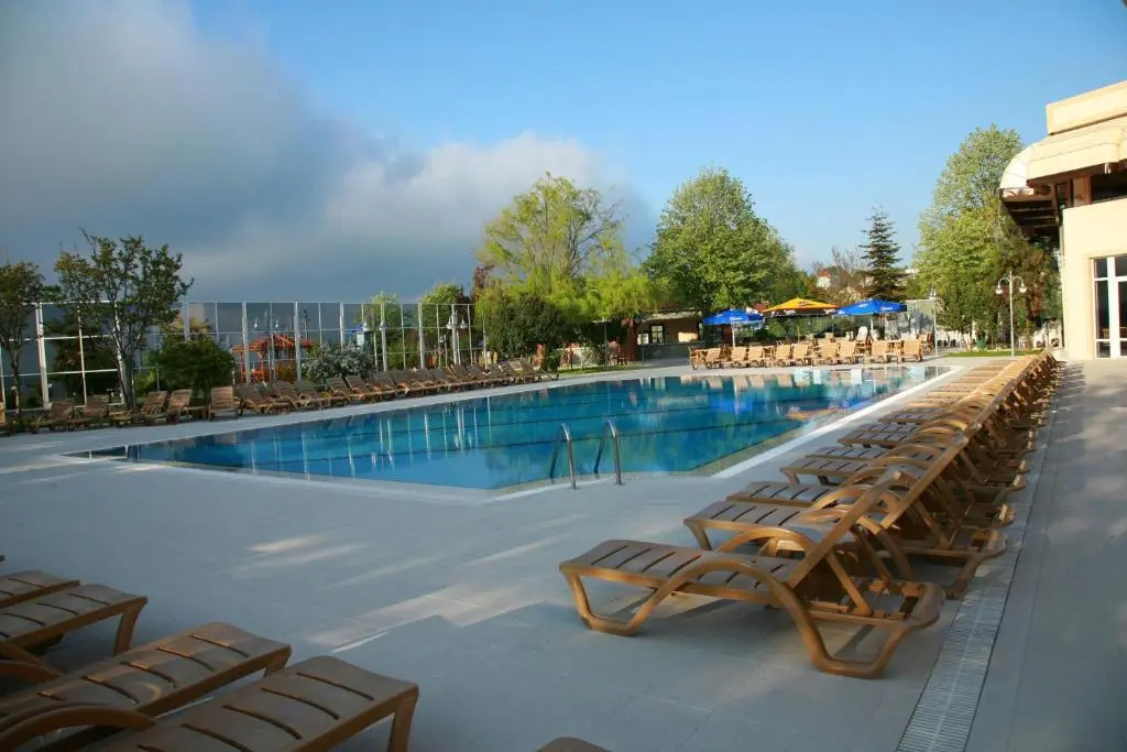 Otel Akçakoca