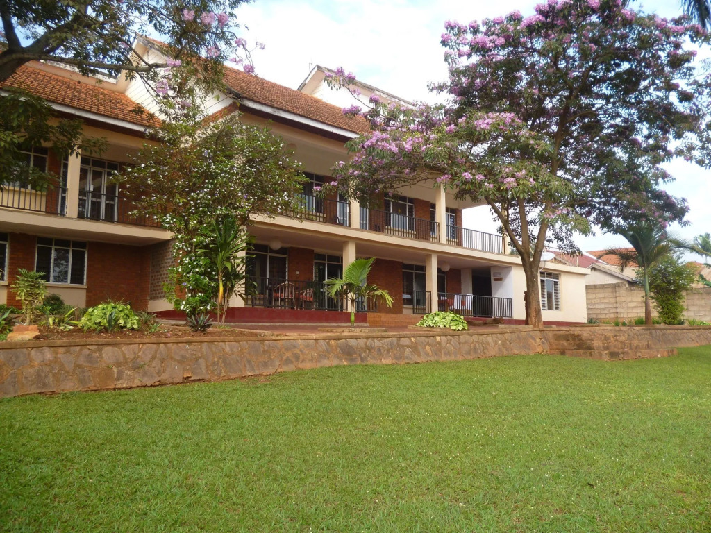 Papaya Holiday Home