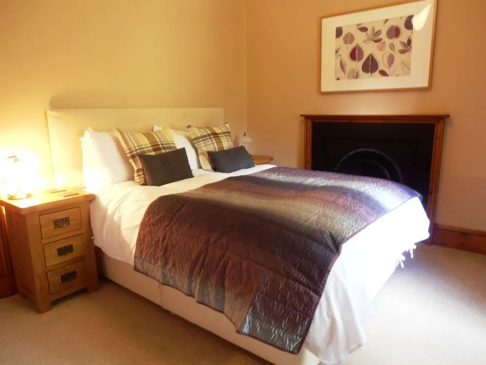 Colterscleuch House B&B
