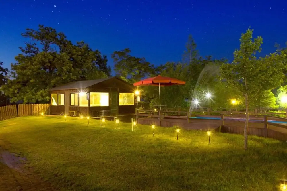 Yangyang Happyplace pet Resort Pension