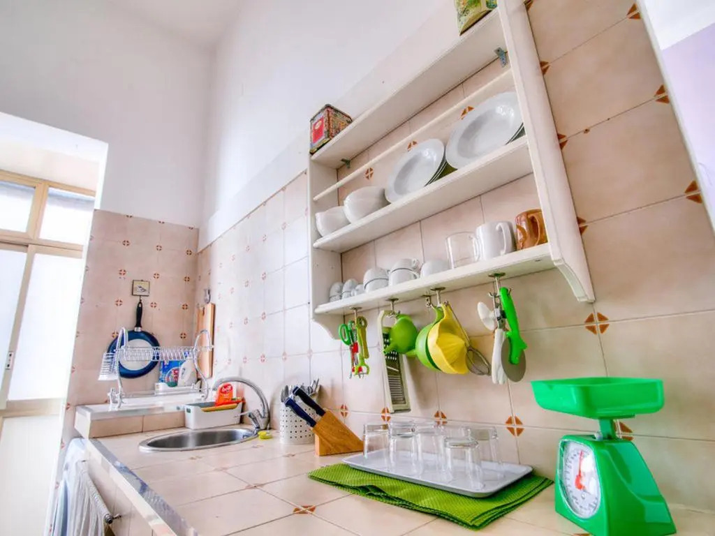Liberty Apartment