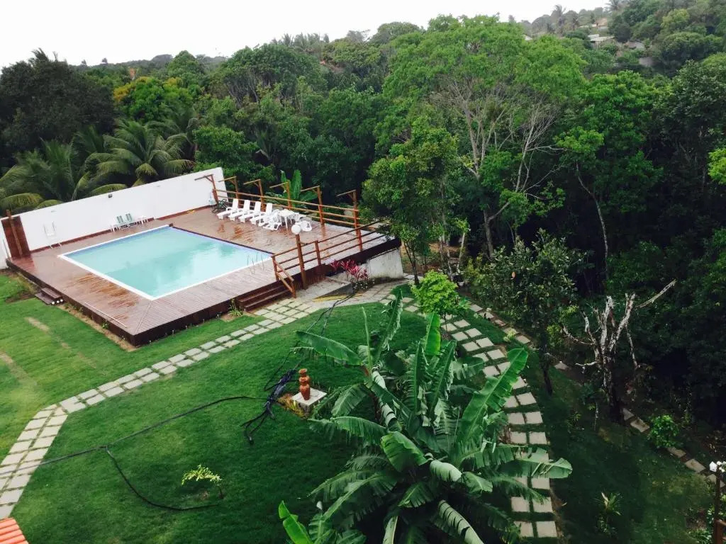 Villa Vanuza