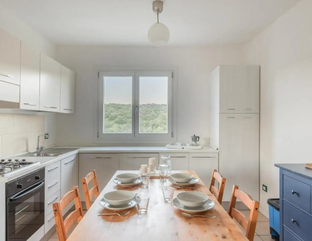 Residence Ea Bianca