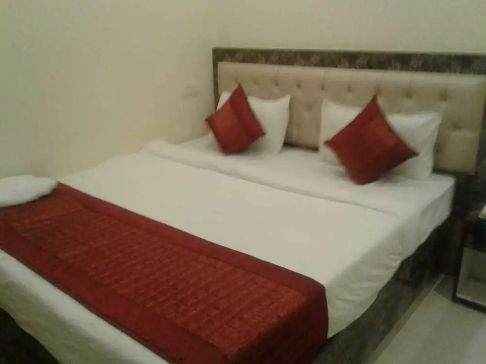 Hotel The Tanish