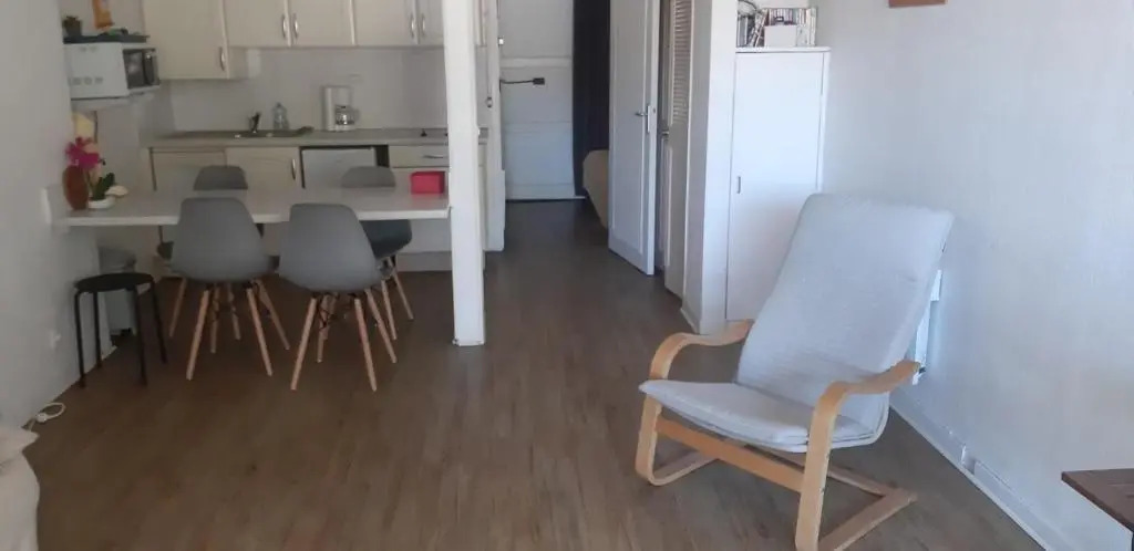 location studio indépendant