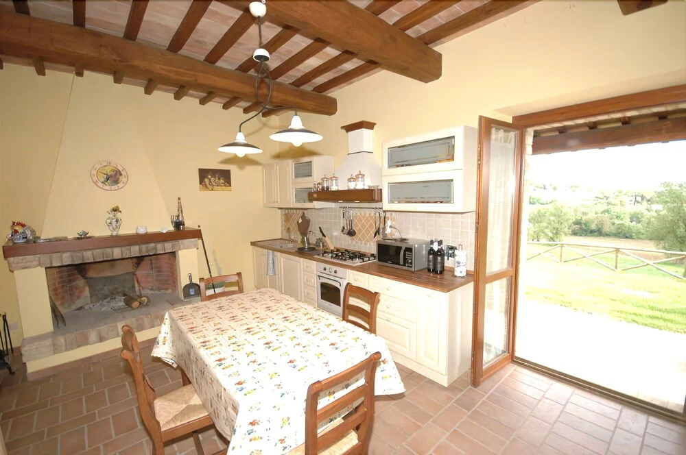 Casale Etrusco