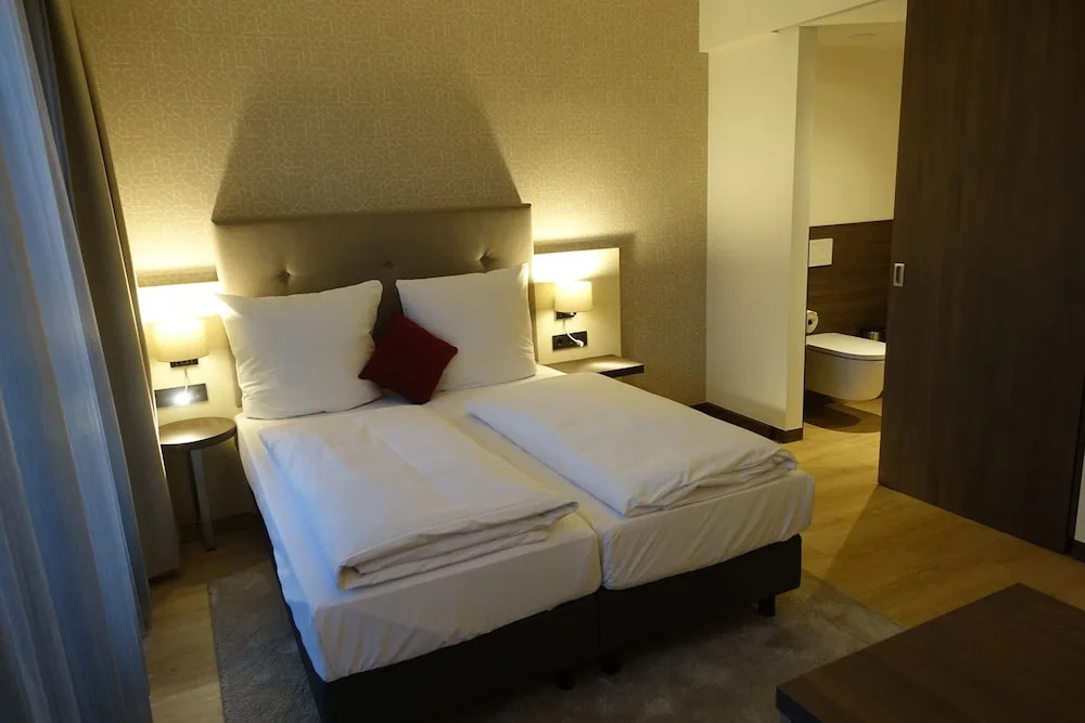 Heidelberg Hospitality Boarding House