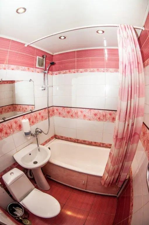Lenin Hostel