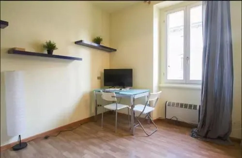 Sempione SR Apartment