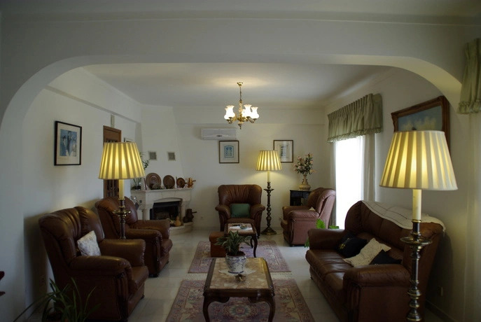 Quinta Dos Rochas