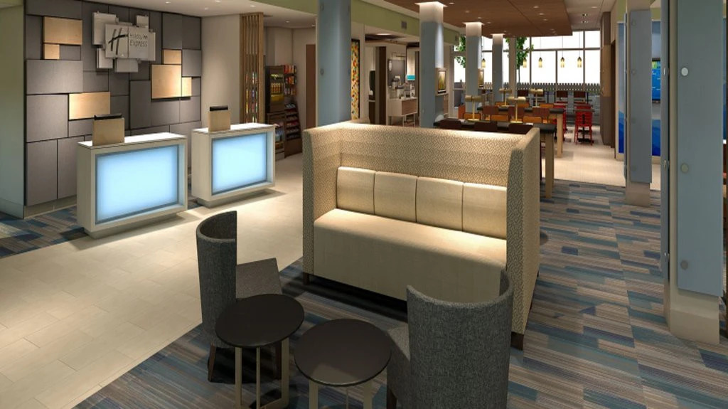 Holiday Inn Express & Suites Victoria-Colwood by IHG