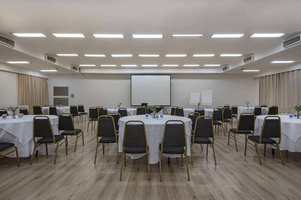 Villagio Embu Resort e Convention