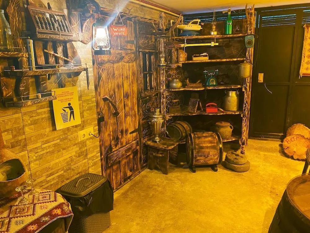 Гостевой дом Home Away From Home