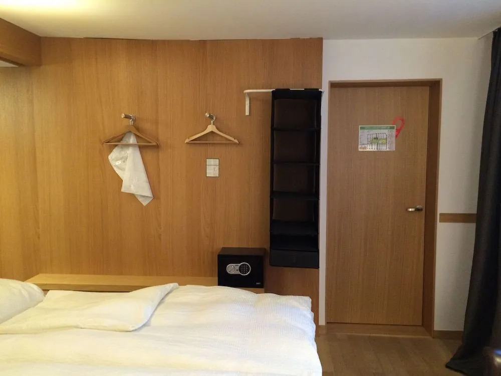 East West Hotel Basel